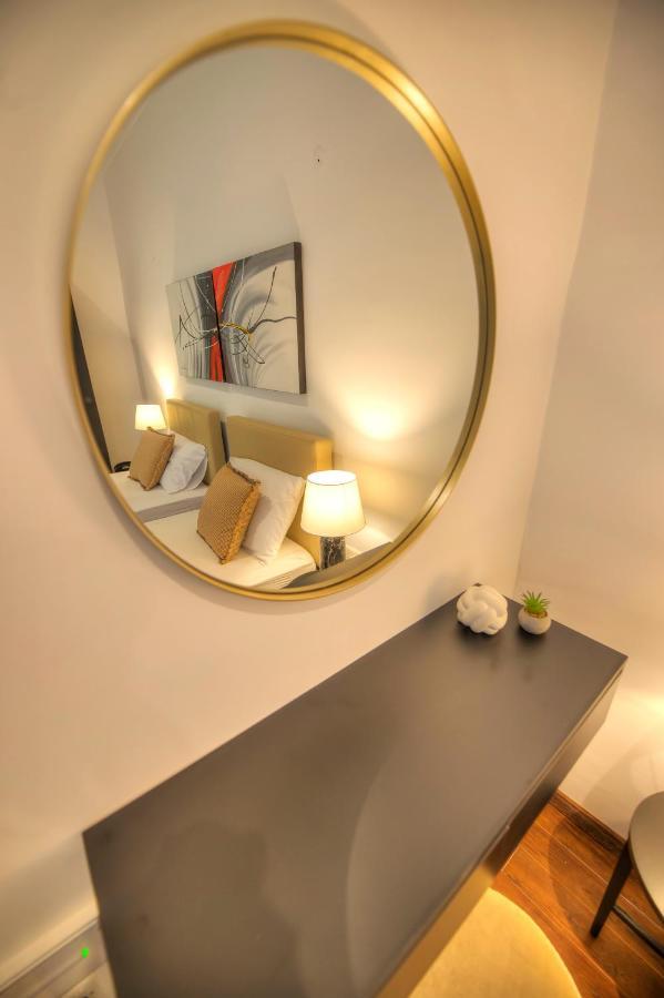 Chic 2Bedroom Apartment Near Sliema Ferries Cesi1-1 Exterior photo