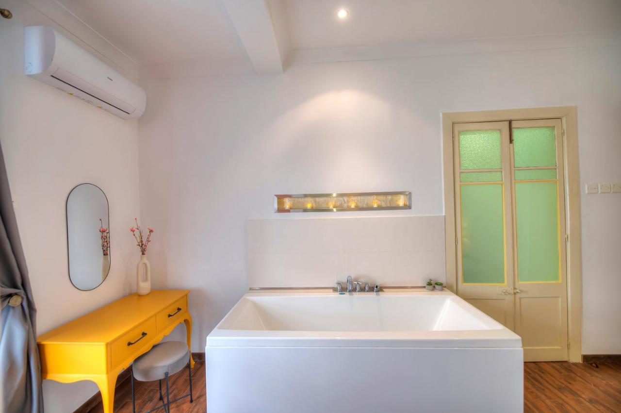 Chic 2Bedroom Apartment Near Sliema Ferries Cesi1-1 Exterior photo