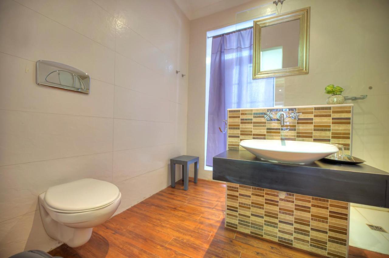 Chic 2Bedroom Apartment Near Sliema Ferries Cesi1-1 Exterior photo