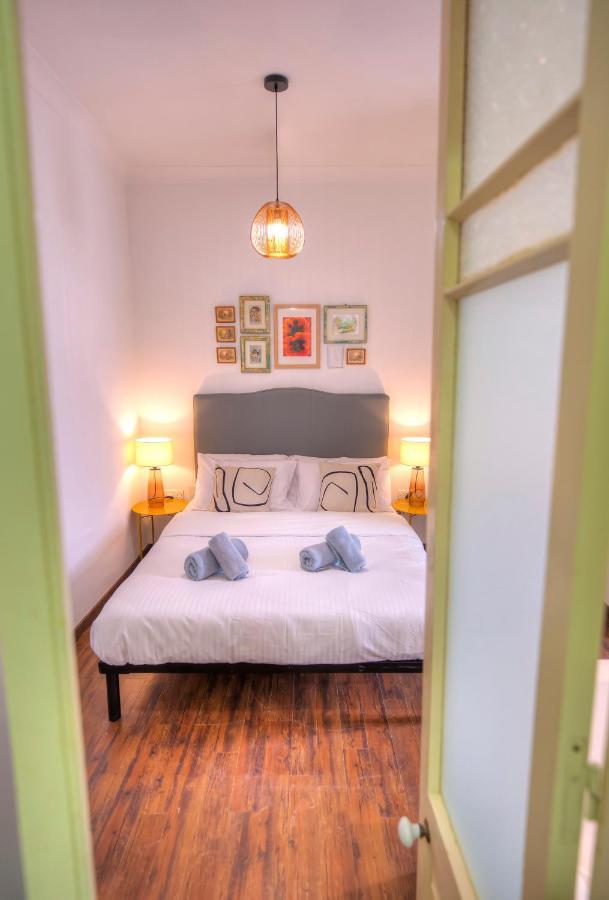 Chic 2Bedroom Apartment Near Sliema Ferries Cesi1-1 Exterior photo